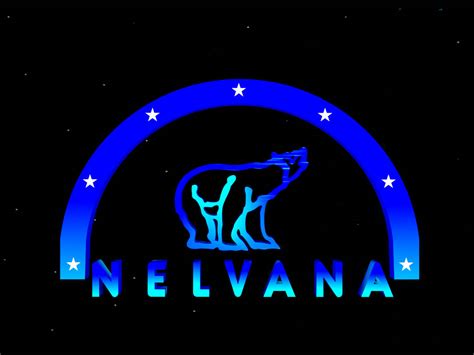 Nelvana Limited Logo Remake (1995) by BraydenNohaiDeviant on DeviantArt