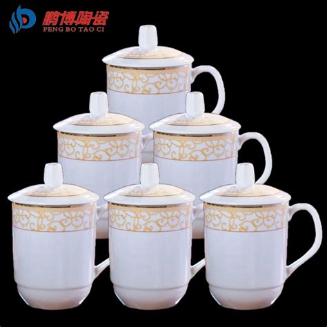 6-Pcs-Classical-Chinese-Style-Jingdezhen-Gift-Set-Bone-Porcelain-Tea-Set-Office-Home-Teahouse ...