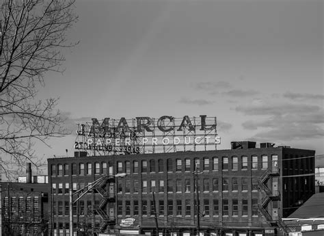 MARCAL Paper Products | The former Marcal Paper Products War… | Flickr