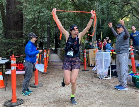 Weekend recap: trail edition - Canadian Running Magazine