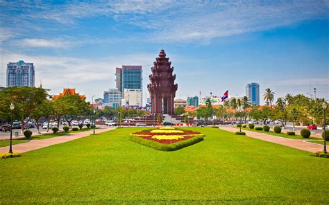 Phnom Penh, Cambodia Travel Guide | Things To Do in Phnom Penh | Jetstar