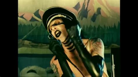 The Fight Song {Music Video} - Marilyn Manson Photo (39271246) - Fanpop