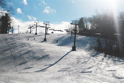 Ski Bradford celebrates 70 years fueling local snow sports passion - New England Ski Journal