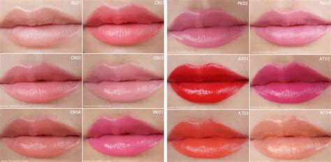 24+ Lip Blush Tattoo Colors - ErlendSalter