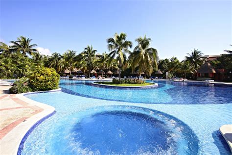 Grand Bahia Principe Coba All-Inclusive Resort