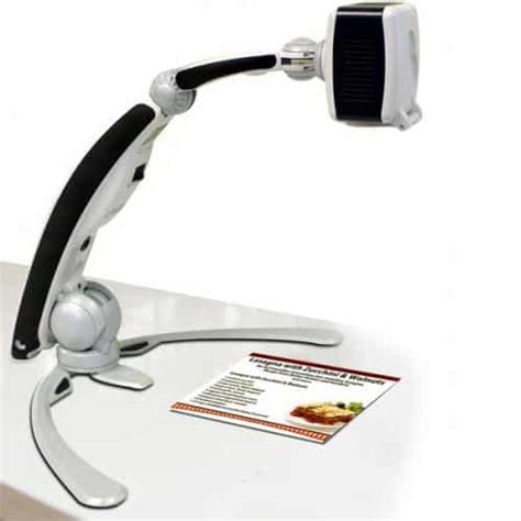 Enhanced Vision Transformer HD High Performance Portable Video ...