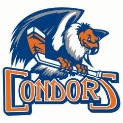 Bakersfield Condors - Alchetron, The Free Social Encyclopedia