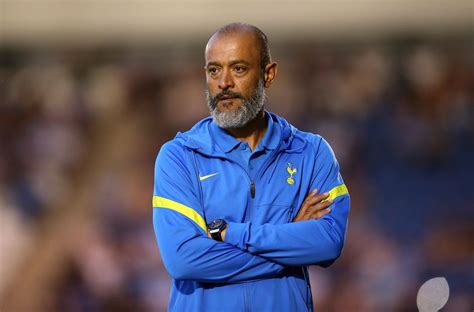 Nuno Espirito Santo concerned by dementia but not counting headers in ...