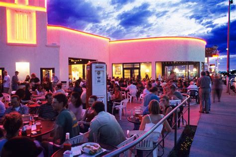 Albuquerque Nightlife: Night Club Reviews by 10Best