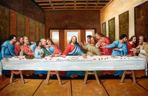 the last supper - Jesus Photo (21401487) - Fanpop - Page 8