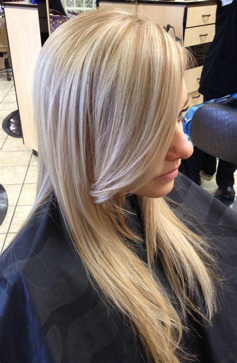 54 Best Photos Ash Blonde Hair Highlights And Lowlights - ash blonde ...