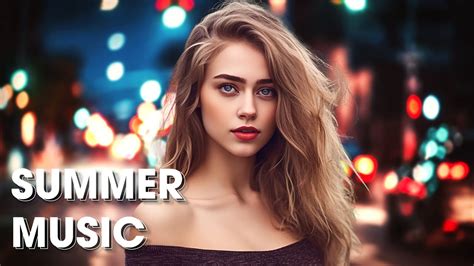 Summer music mix 2023 🌿 Best Of Remixes Deep House 🌿Best Vocals Deep ...