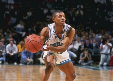 What Is Muggsy Bogues Net Worth? Everyone Wants to Know His Early Life, Career, Married Life ...