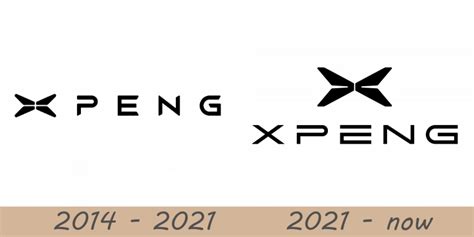 Xpeng Logo and Car Symbol Meaning