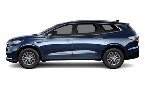 Granby Chevrolet Buick GMC | The 2023 Enclave PREMIUM