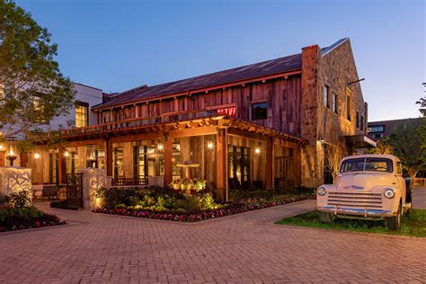 Hotel Drover - Stockyards - Venture Mechanical