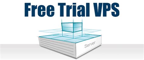 Free Trial VPS no credit cards - Cheapest Linux VPS