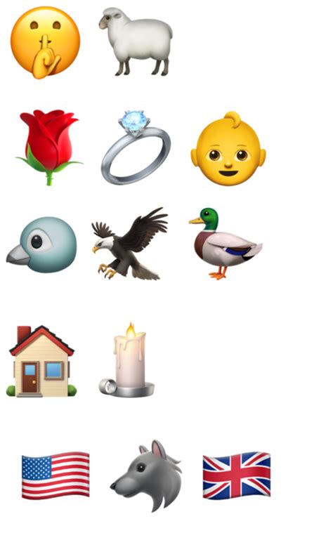 Halloween Horror Movie Emoji Quiz - Bits and Pieces