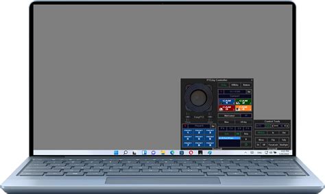 PTZ camera controller comparison table PTZJoy IP