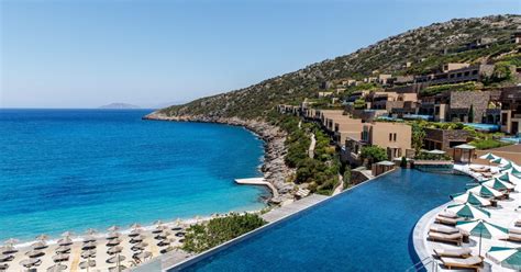 Daios Cove, Greece | Just Resort Villas