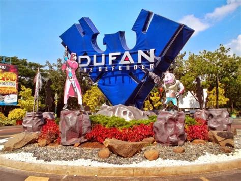 DUFAN