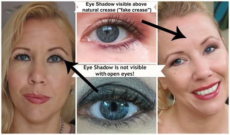 8 TIPS HOW TO APPLY EYESHADOW ON HOODED EYES