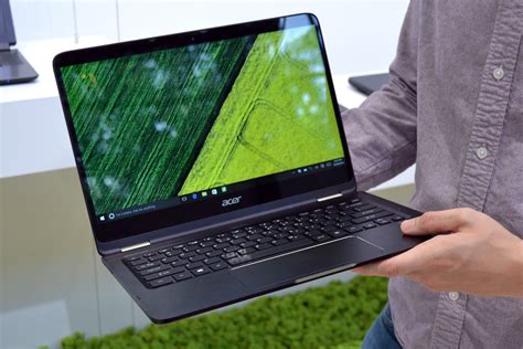 Acer Spin Laptop Screen Repair Expert Brisbane | Yorit Solutions - Yorit Blog
