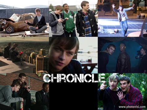 Chronicle - Chronicle Photo (30073753) - Fanpop