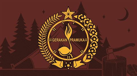 Gerakan Pramuka – Kwartir Nasional