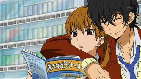 10 Best Romance Anime of All Time - ReelRundown