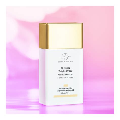 ซื้อ Drunk Elephant B-Goldi™ Bright Drops | Sephora Thailand