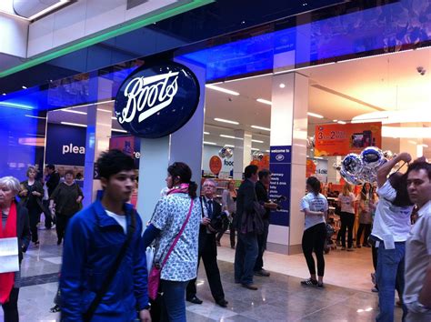 Boots ranked as number one shopping centre tenant | News | Retail Week