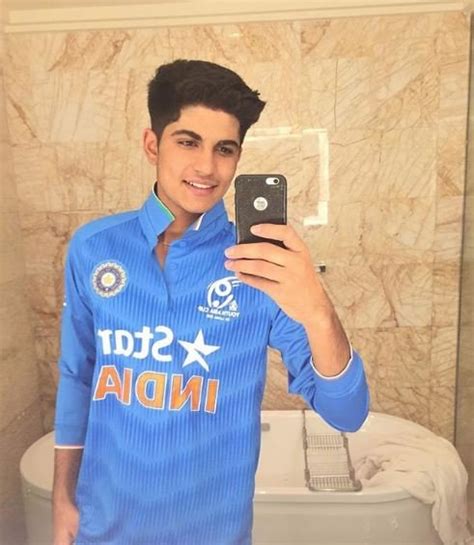 Shubman Gill Wiki, Age, Caste, Family, Awards, Records, Height | Biowiki