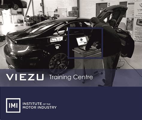 Swiftec training courses learn to remap at Viezu Tuning