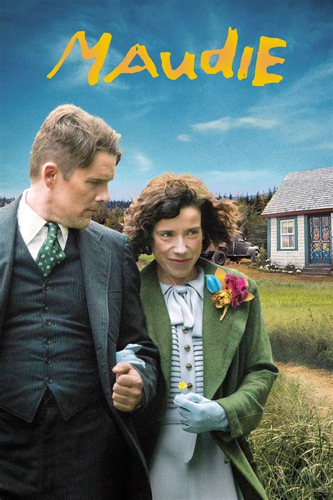 Maudie wiki, synopsis, reviews, watch and download