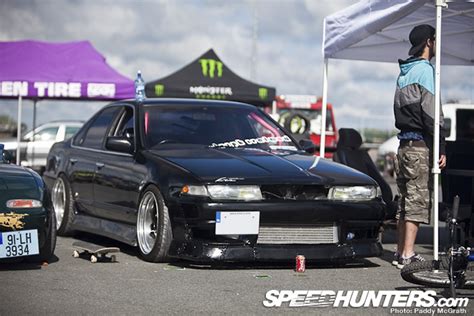 Car Spotlight>> Street Drift A31 Cefiro - Speedhunters