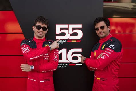 Scuderia Ferrari on Twitter | Carlos sainz, Ferrari, Ferrari f1