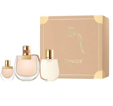 Chloe Nomade Gift Set | Perfume Malaysia