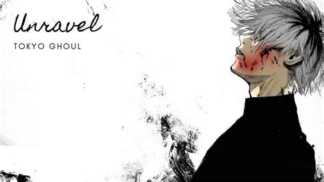 Tokyo Ghoul - Unravel (Piano Cover) - YouTube