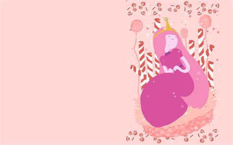 Princess Bubblegum Adventure Time - Wallpaper, High Definition, High Quality, Widescreen