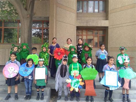 CRPF PUBLIC SCHOOL, ROHINI: CHARACTER PORTRAYAL COMPETITION-CLASSES I ...