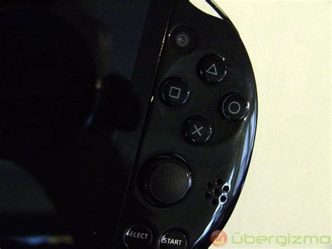 PS Vita Slim Review | Ubergizmo