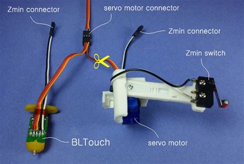 Using a BLTouch Sensor: 4 Steps to a Precise First Layer | Clever Creations