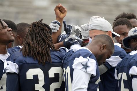 Roster cuts just three weeks away: Everything counts for Cowboys ...