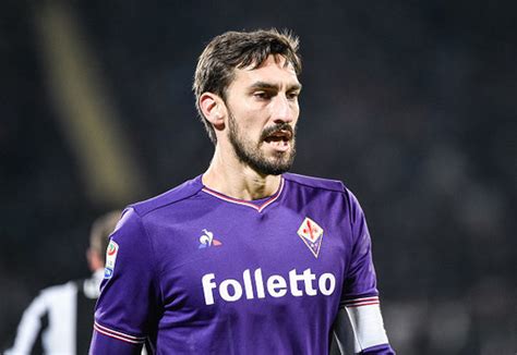 Davide Astori dead: Fiorentina captain dies aged 31 | Daily Star