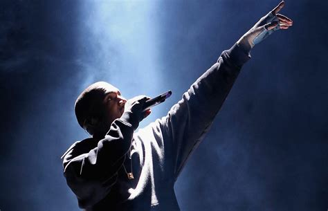 Kanye West Will Reportedly Only Make Gospel Music From Now On | iHeart