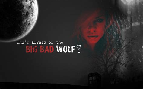 Doctor Who, Bad Wolf, TARDIS, Rose Tyler Wallpapers HD / Desktop and ...