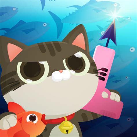 The Fishercat - Apps on Google Play