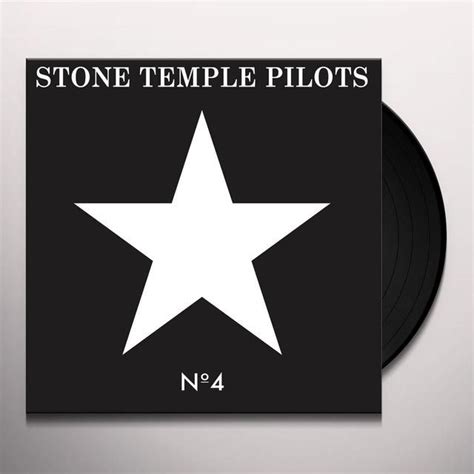 Stone Temple Pilots PURPLE Vinyl Record | Stone temple pilots, Stone temple pilots purple, Vinyl ...