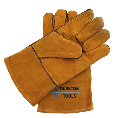 Heat Resistant Safety Gloves | Durston Tools